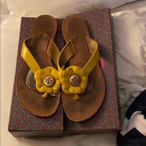 Tory Burch Sandal